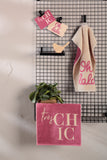 Gästetücher "POSTCARD TOWELS"
