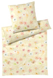 Bettwäsche "PASTEL" Jersey