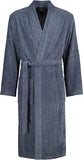 Herren Bademantel KIMONO