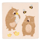 Kinder-Frottierserie'' BEN BÄR FAMILY''