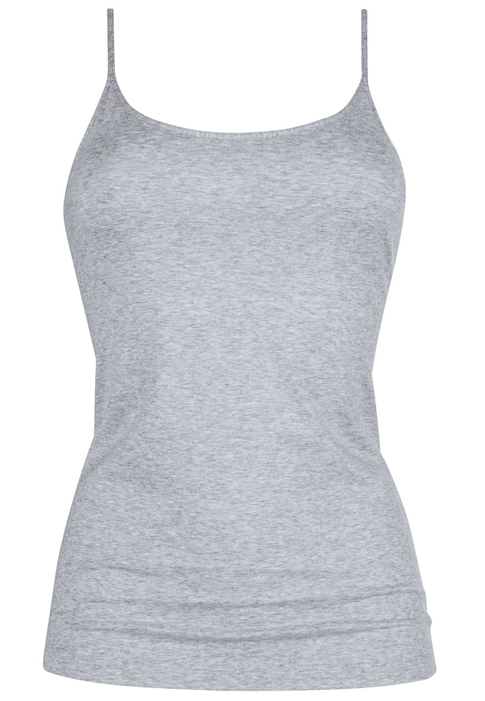 Trägertop COTTON PURE