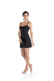 Unterkleid SATIN DELUXE STYLE
