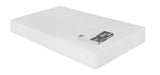 Spannbetttuch DORMABELL PREMIUM weiss