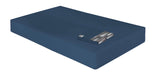 Spannbetttuch DORMABELL PREMIUM navy
