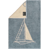 Gästetücher  "POSTCARD TOWELS"