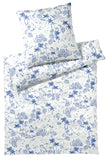 Bettwäsche "POSITANO" Comfort Satin
