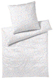 Bettwäsche "BEAUTIES" Comfort Satin