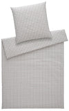 Bettwäsche "LILLY" Seersucker