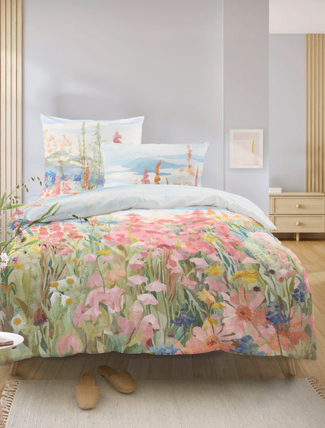 Bettwäsche WAVE 8689