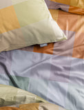 Bettwäsche WAVE 8695 multi