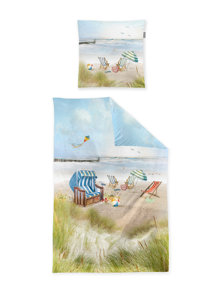 Bettwäsche WAVE 8699