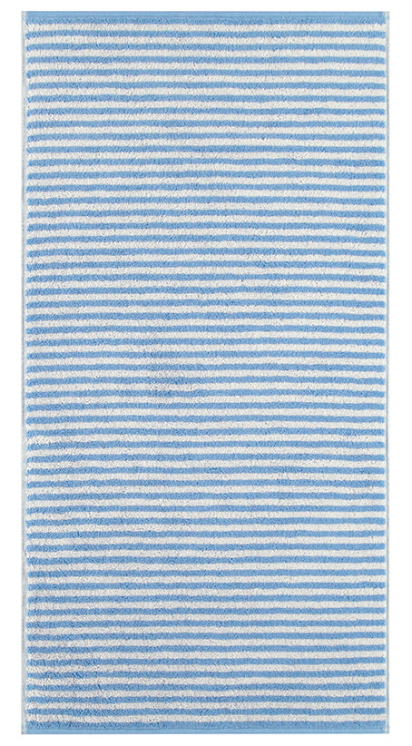 Frottierserie CAMPUS Streifen