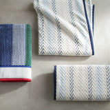 Strandtuch "AZURE" en Vogue 100/180