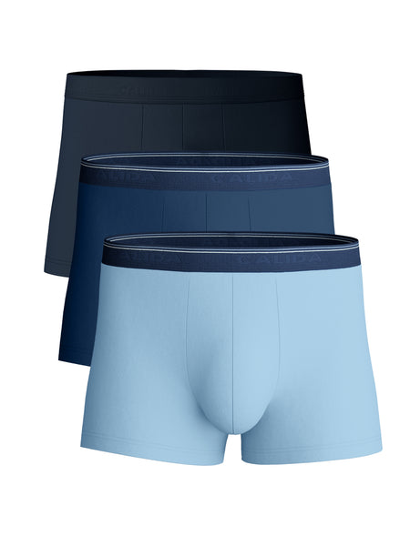 3er Pack Calida-Unterhosen
