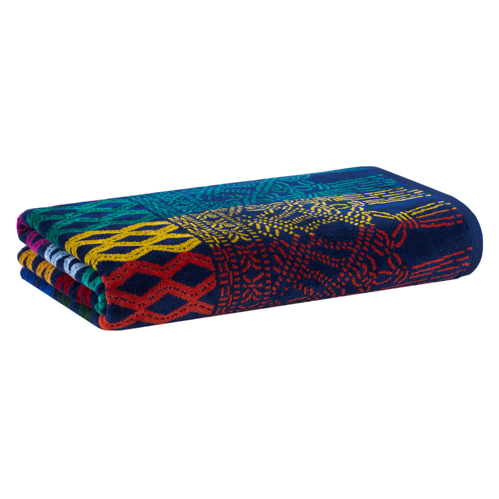 Strandtuch "RIPPLE" en Vogue 100/180