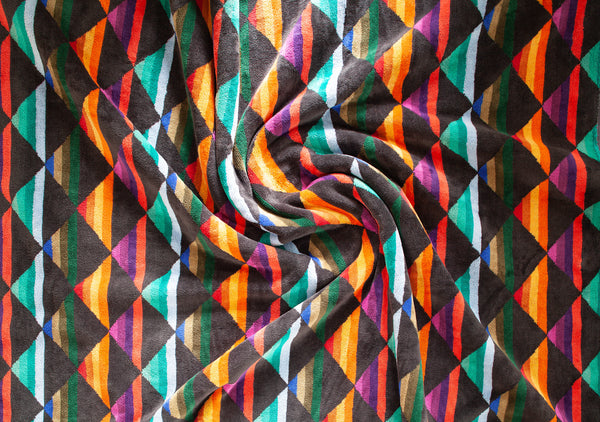 Strandtuch "RIPPLE" en Vogue 100/180