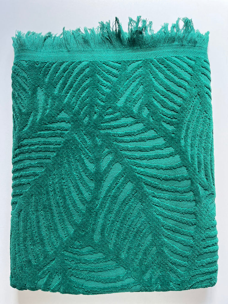 Strandtuch "MULBERR" en Vogue 90/160