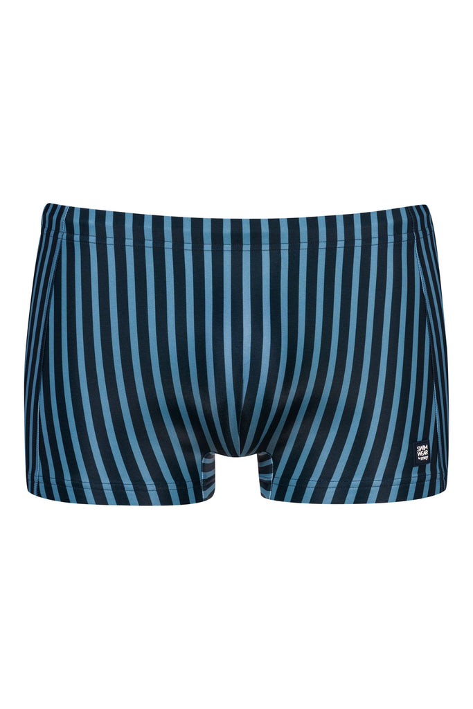 Badeshorty BROADER STRIPE