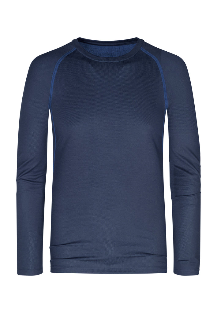 Longsleeve HIGH PERFORMANCE