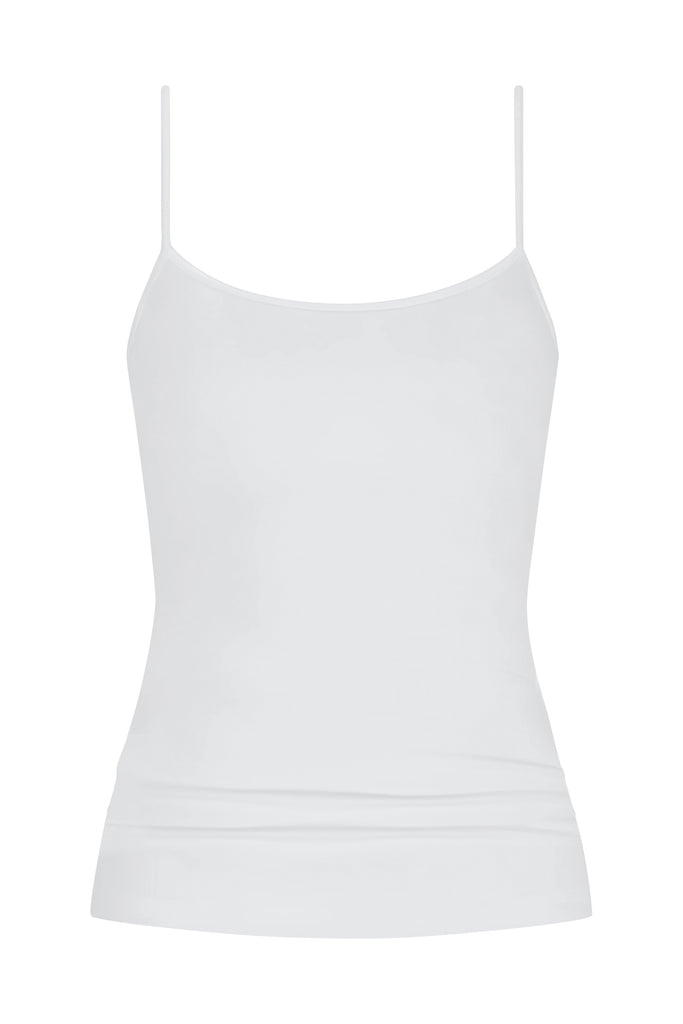 Trägertop COTTON PURE