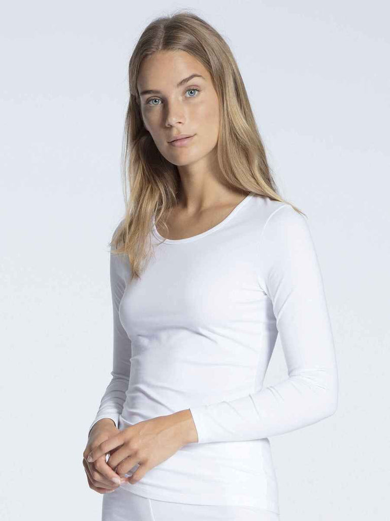 Langarmshirt NATURAL COMFORT