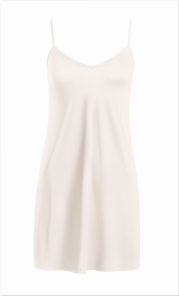 Unterkleid SATIN DELUXE STYLE